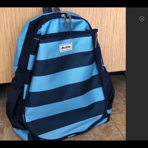 Ame&Lulu tennis backpack Excellent condition